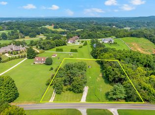 6692 Cool Springs Rd, Thompsons Station, TN 37179