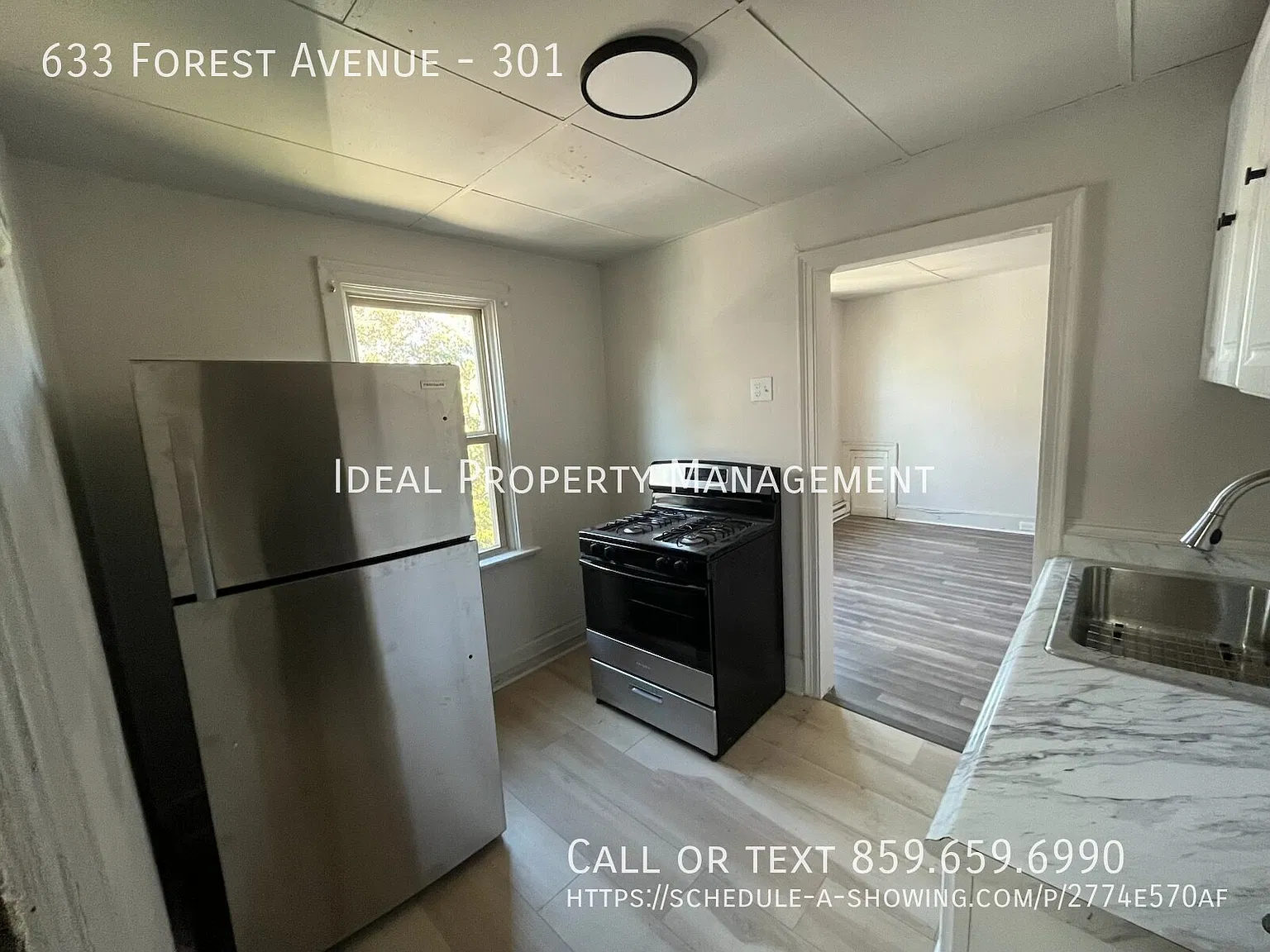 633 Forest Avenue 301 — Photo 2