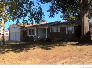 2139 S 78th Ave E, Tulsa, OK 74129