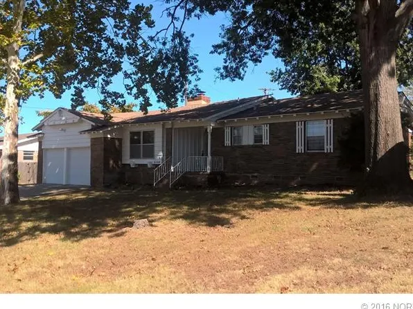 2139 S 78th Ave E, Tulsa, OK 74129