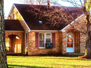 173 Donoho Levee Rd, Palmersville, TN 38241