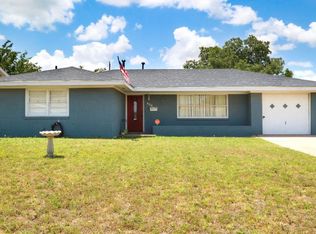 608 Bucknell Ave, Big Spring, TX 79720