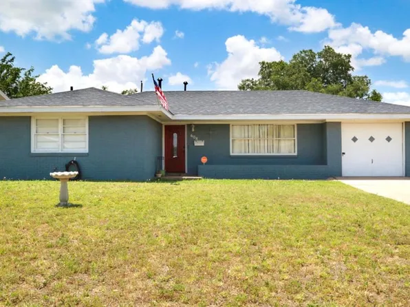 608 Bucknell Ave, Big Spring, TX 79720