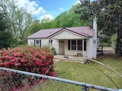 47 Lakeside Dr, Childersburg, AL, 35044