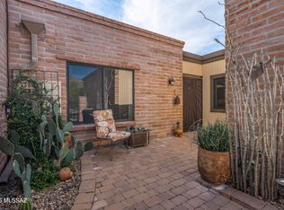 5800 E Cochise Trl, Tucson, AZ 85750