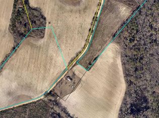 0 Sinkhole Rd, Register, GA 30452