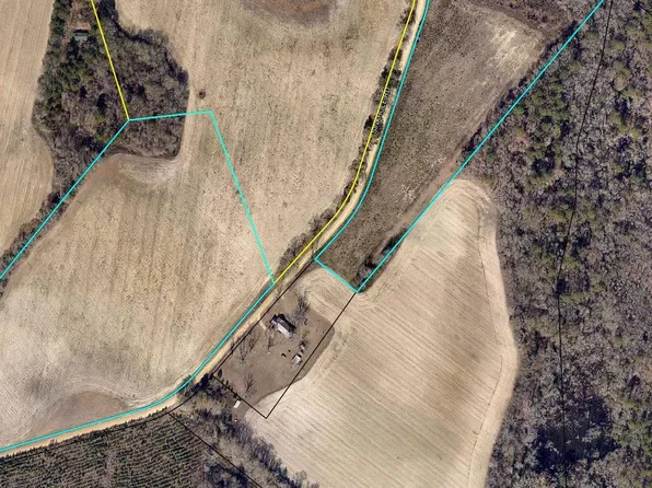 0 Sinkhole Rd, Register, GA 30452