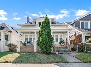 3017 Fischer St, Detroit, MI 48214