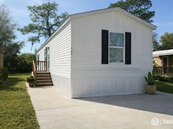 140 Ashville St #660, Apopka, FL 32712