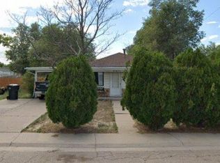 2671 Delphinium St, Pueblo, CO 81005
