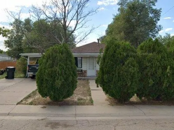 2671 Delphinium St, Pueblo, CO 81005