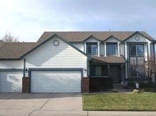6494 W 98th Dr, Westminster, CO 80021