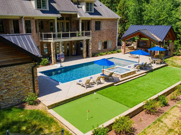 490 Sun Forest Way #7B, Chapel Hill, NC 27517