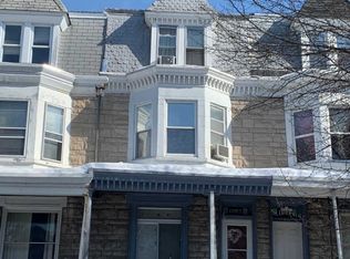 1023 N 12th St, Reading, PA 19604