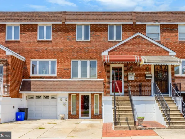7331 Lindbergh Blvd, Philadelphia, PA 19153