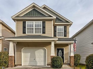 111 Whitton Ct, Lexington, SC 29073
