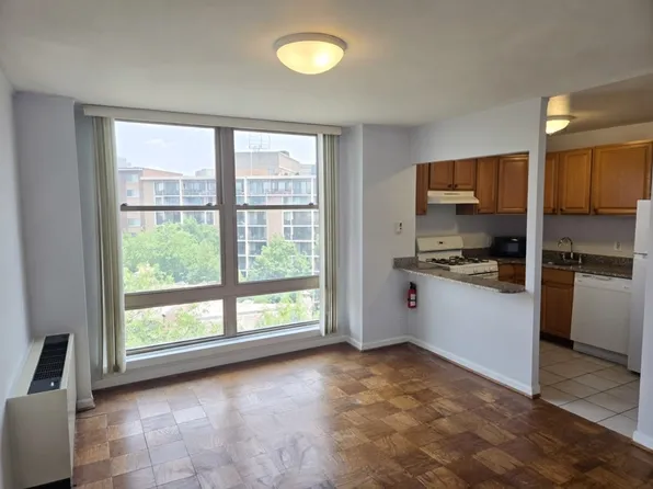 1260 21st St NW, Washington, DC
