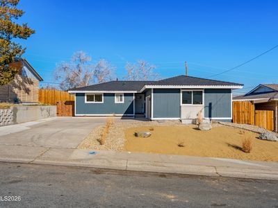 3286 Heights Dr, Reno, NV, 89503