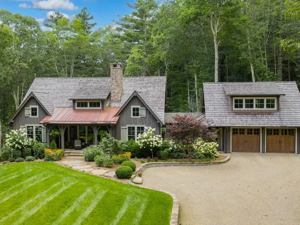 545 Cross Creek Trail, Cullowhee, NC 28723