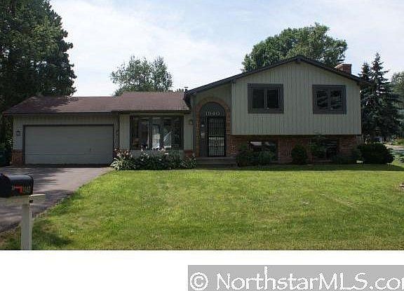 Home for Sale in White Bear Lake, MN $124,900