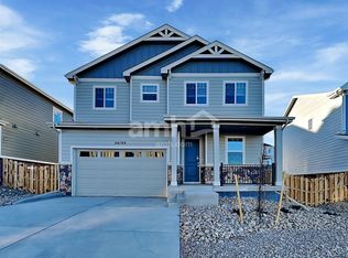 26194 E Calhoun Cir, Aurora, CO 80016