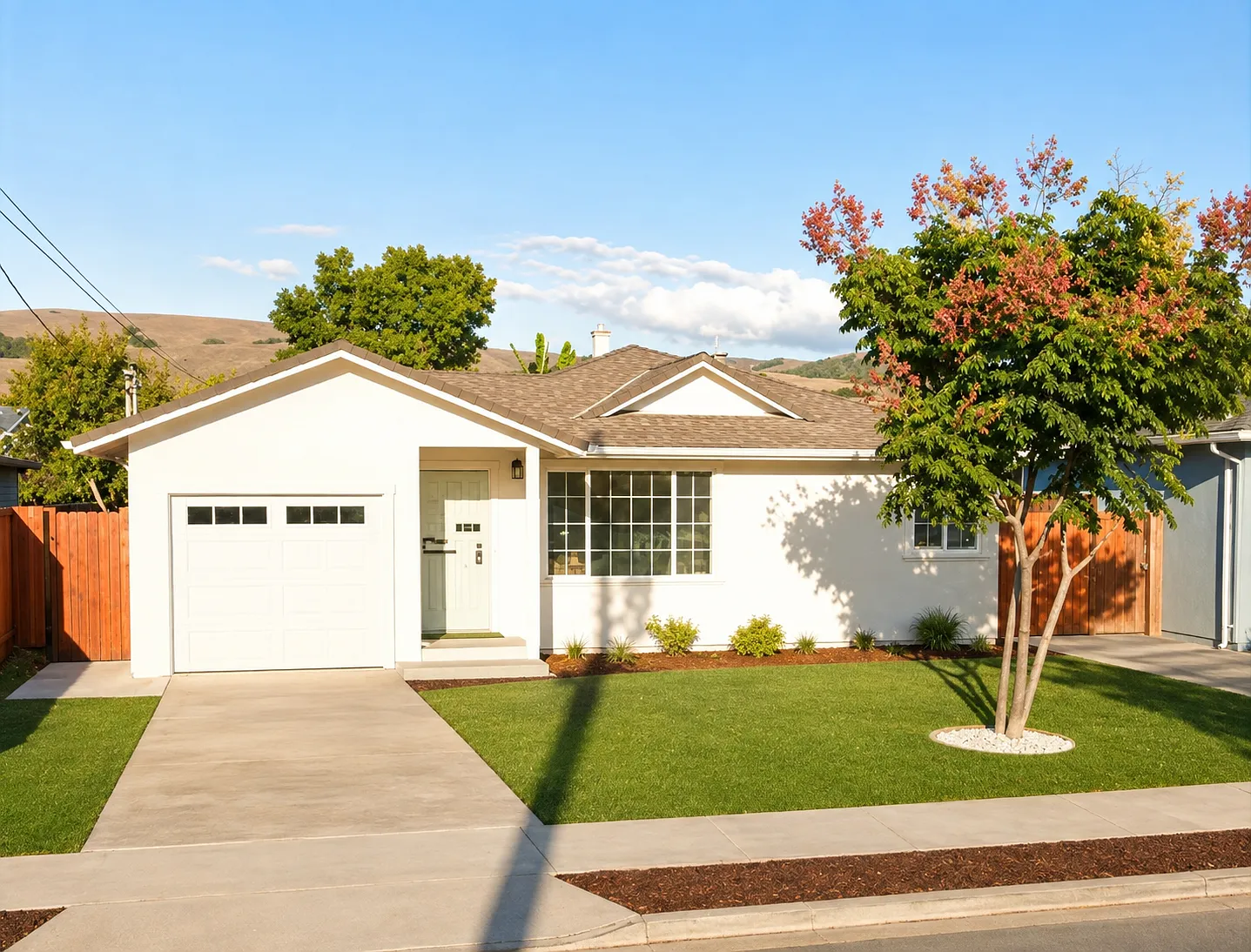 3 bed, 1000 sqft, $3,450 — Photo 1