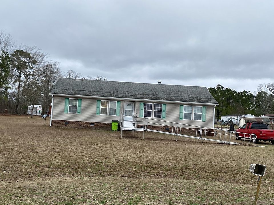 100 Country Ct, Ernul, NC 28527 Zillow