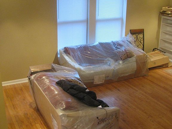 Open Living Room, HW Floors, Recessed Lights, Fireplace