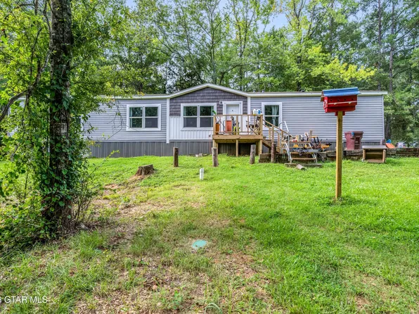 466 Airport Rd, Eupora, MS 39744