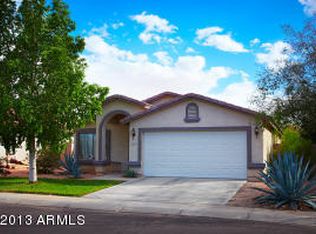 1419 E Pecan Rd, Phoenix, AZ 85040
