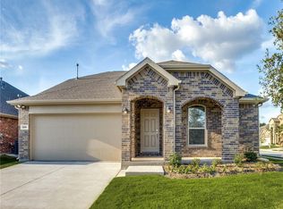 1206 Timberfalls Dr, Anna, TX 75409