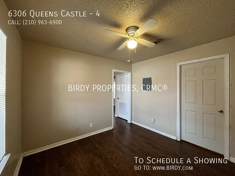 6306 Queens Castle #4 — Photo 13