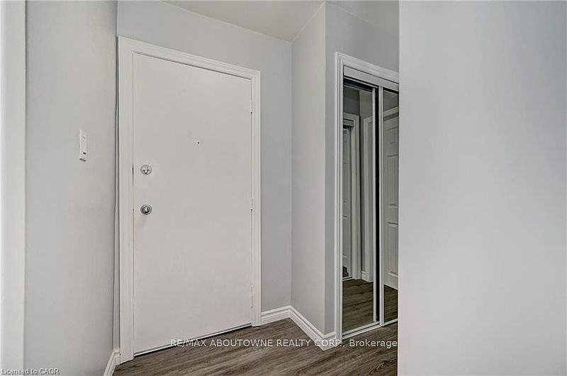 Kitchener Apartment for rent - 1 Bedroom — photo 4