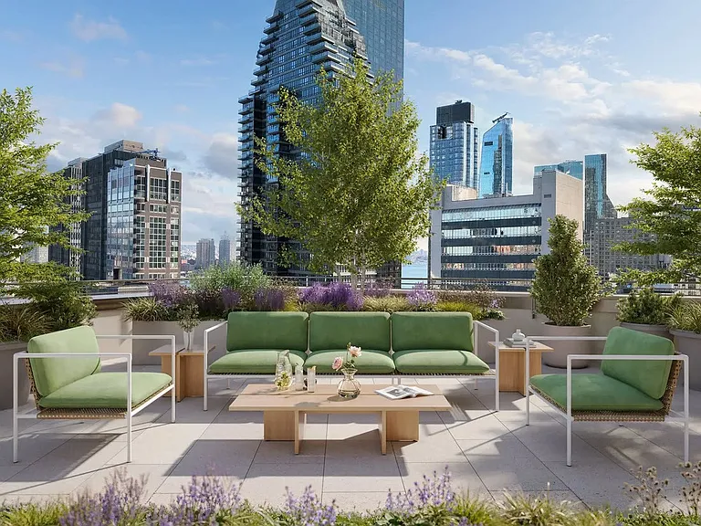 Welcome to Anagram Turtle Bay, where urban living meets serene rooftop spaces. Enjoy stunning city views and vibrant landscaping in our inviting outdoor areas. Elevate your lifestyle todayschedule a visit to see your new home!