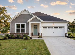 The Daphne C Plan, Windgate, Mooresville, NC 28115