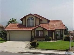 6339 N Wisteria Ave, San Bernardino, CA 92407