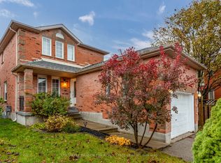 136 Violet St, Barrie, ON L4N 9M7