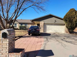 1800 Janeway St, Clovis, NM 88101