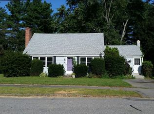 3 Hearthstone Dr, Hudson, MA 01749
