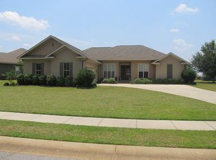 11924 Jericho Dr, Daphne, AL 36526