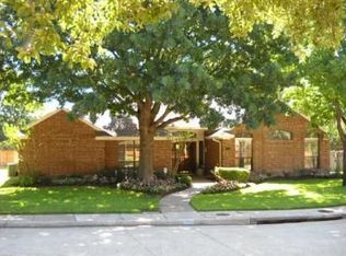 18406 Bay Pines Ln, Dallas, TX 75287