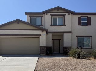 3628 Mount San Gorgonia Ave, Rosamond, CA 93560