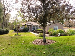 19440 SW 93rd Lane Rd, Dunnellon, FL 34432