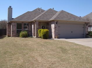 7514 S 93rd East Ave, Tulsa, OK 74133
