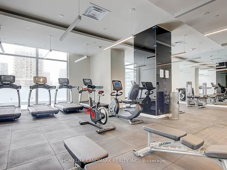 5180 Yonge St #2002 — Photo 5