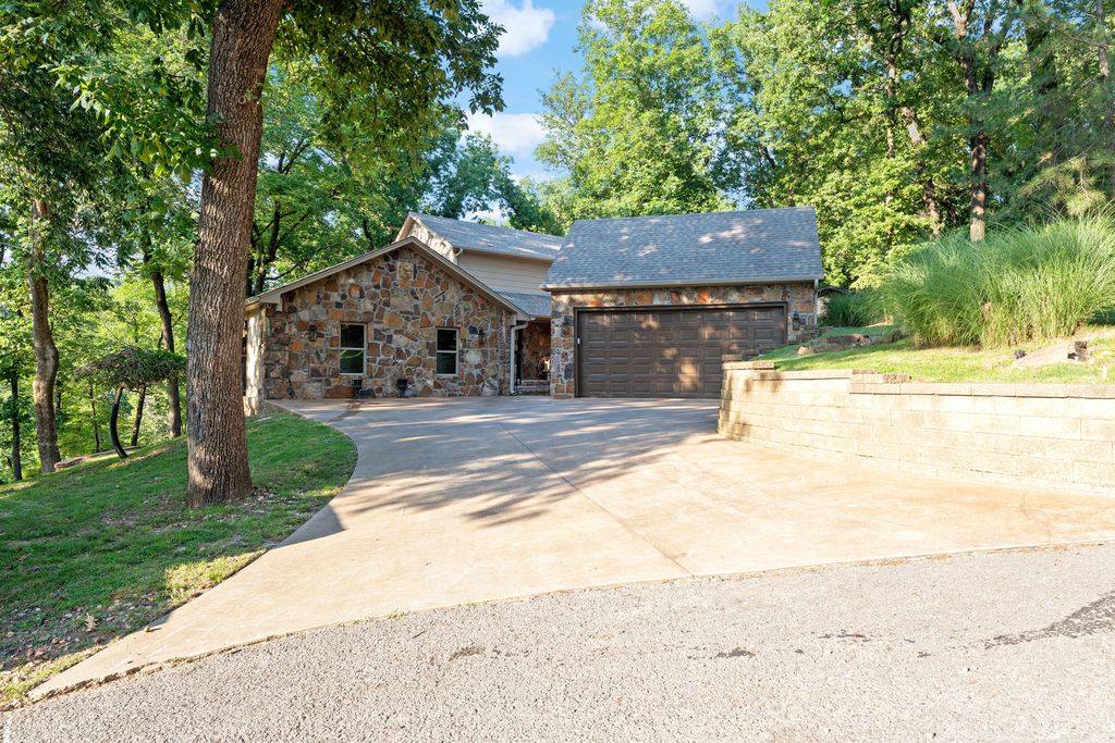 451634 Goshawk Ln, Afton, OK - View 4