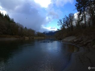 0 Kehoe Rd, Randle, WA 98377