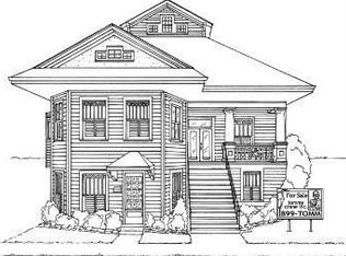 1241 Hagan Ave, New Orleans, LA 70119