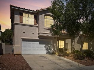 3733 Ocean Waters St, Las Vegas, NV 89129