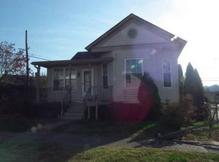 220 W 42nd St, Shadyside, OH 43947